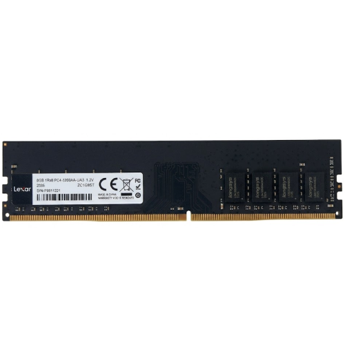 Lexar 8GB