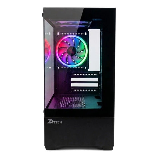 ZTTECH