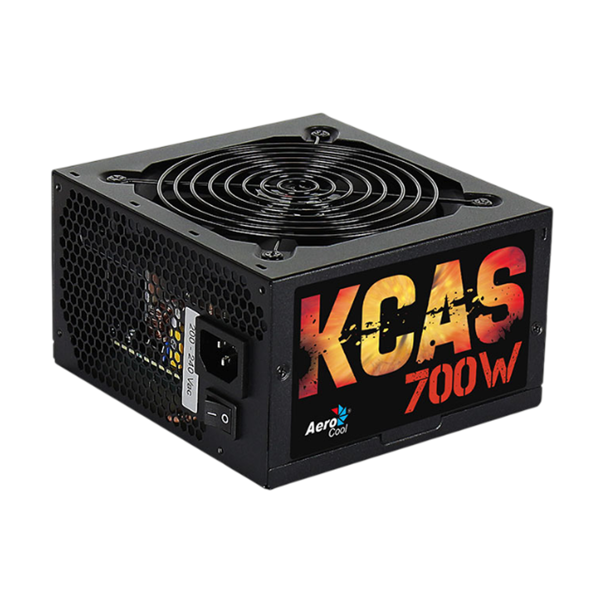 AeroCool, 700 W