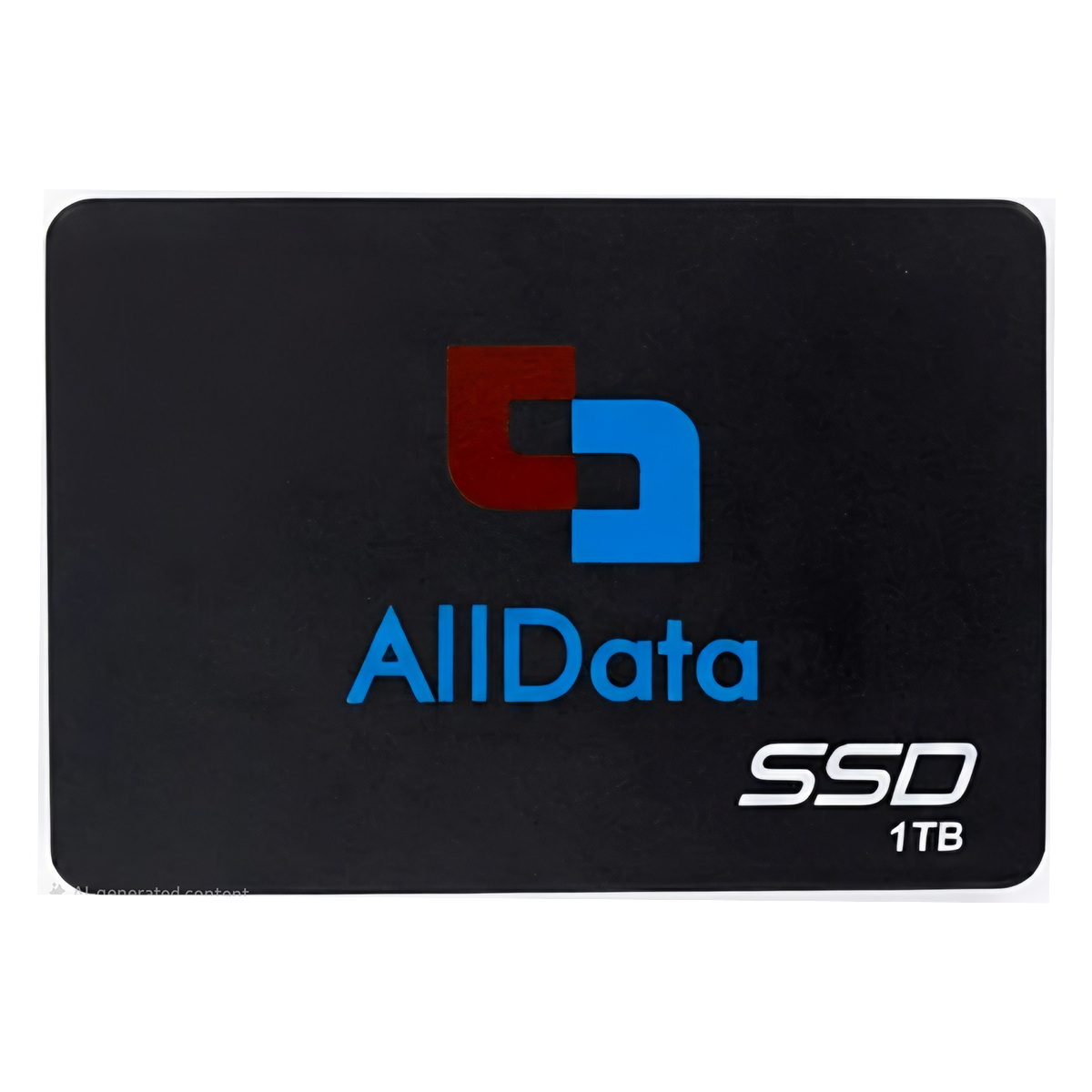 AllData, SATA, 1TB