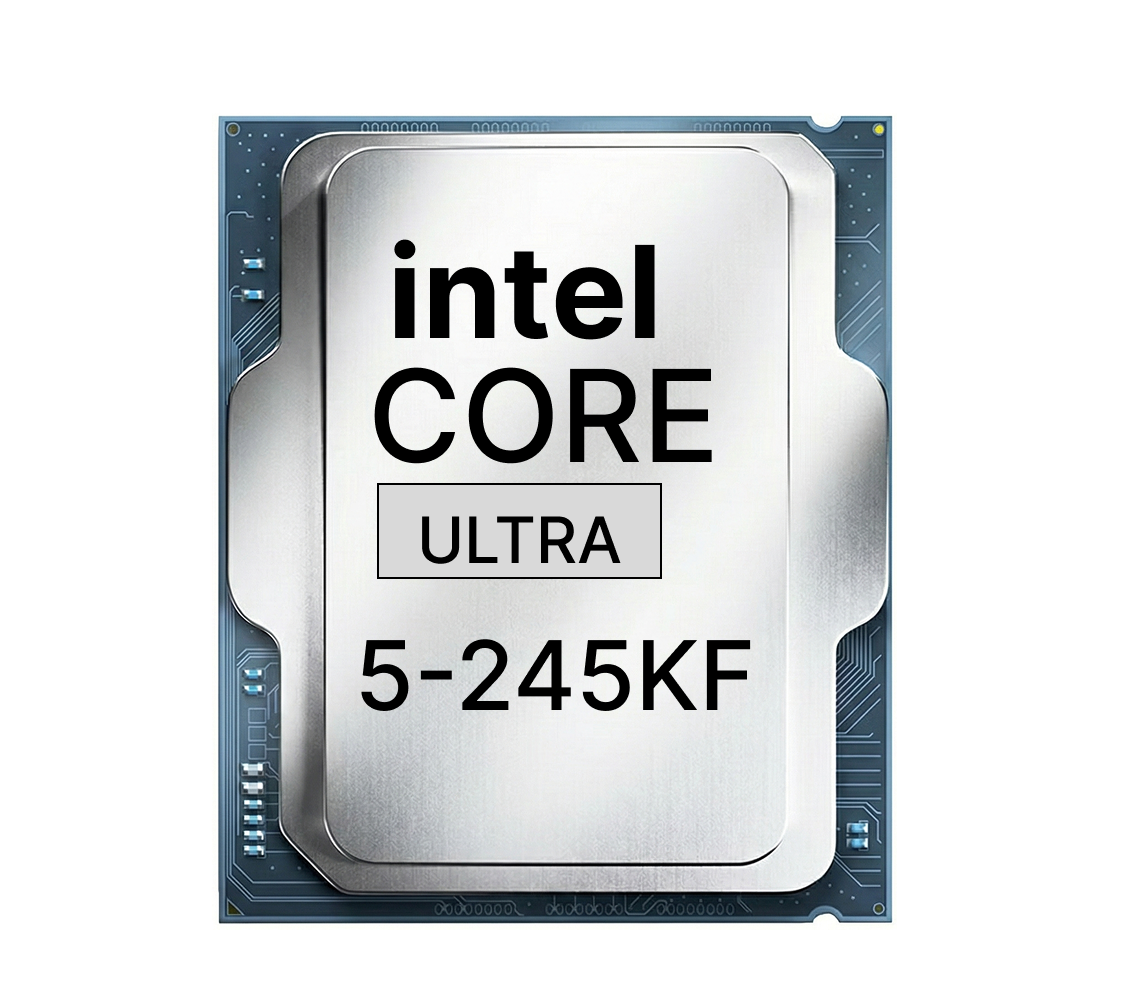Intel Core Ultra 5-245KF