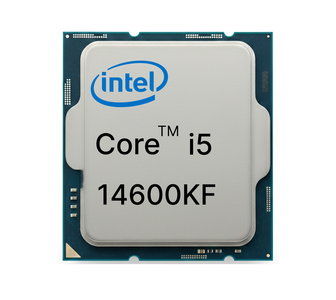 Intel Core i5-14600KF