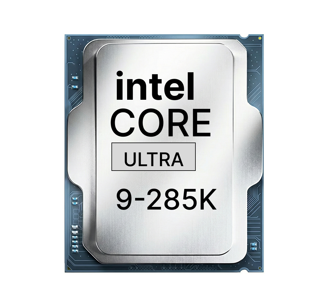 Intel Core Ultra 9-285K