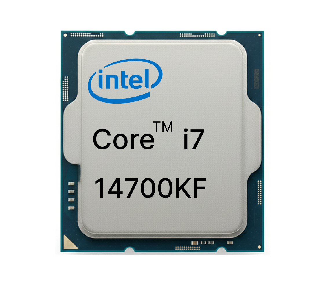 Intel Core i7-14700KF