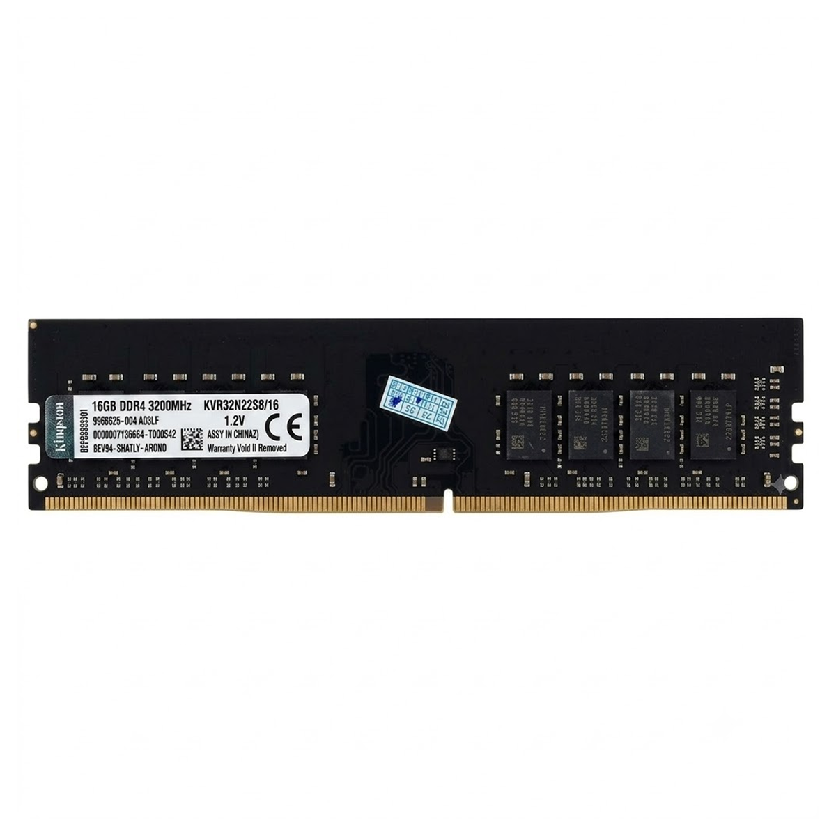 Kingston 16GB