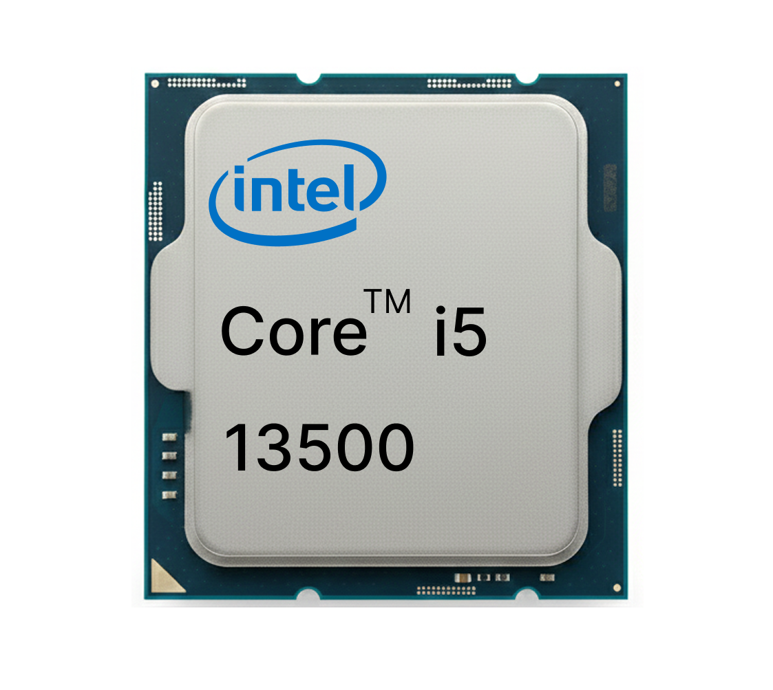 Intel Core i5-13500