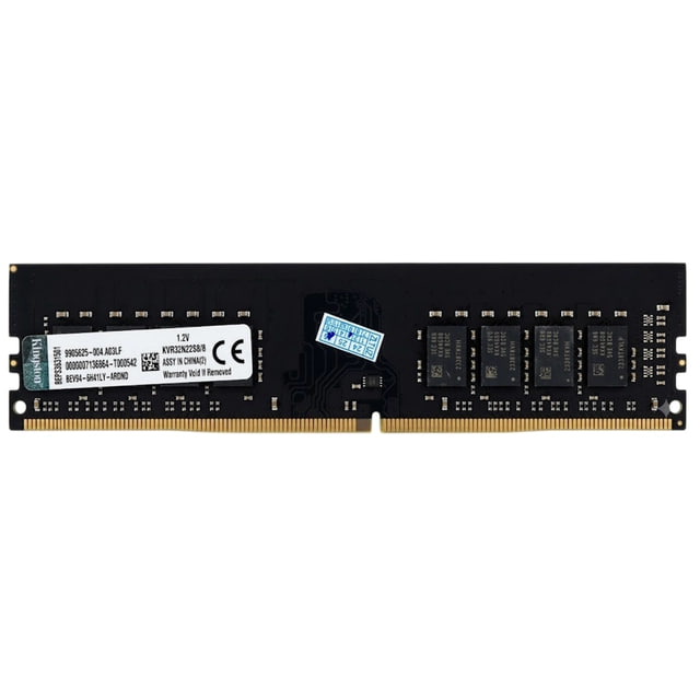 Kingston 8GB